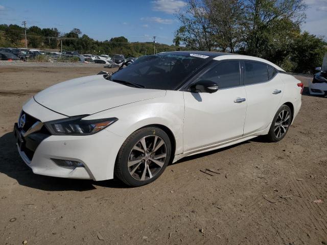 NISSAN MAXIMA 3.5 2018 1n4aa6ap8jc385488