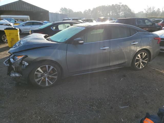 NISSAN MAXIMA 3.5 2018 1n4aa6ap8jc386544