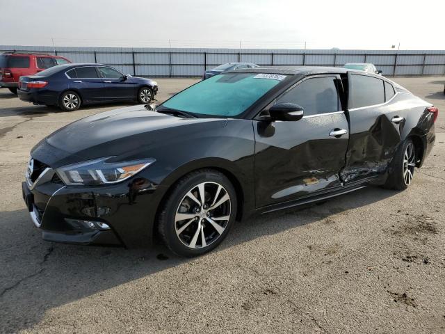 NISSAN MAXIMA 3.5 2018 1n4aa6ap8jc387113