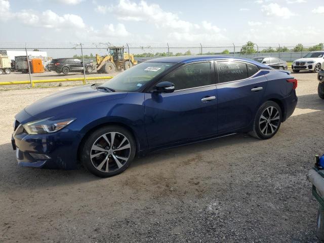 NISSAN MAXIMA 3.5 2018 1n4aa6ap8jc390464