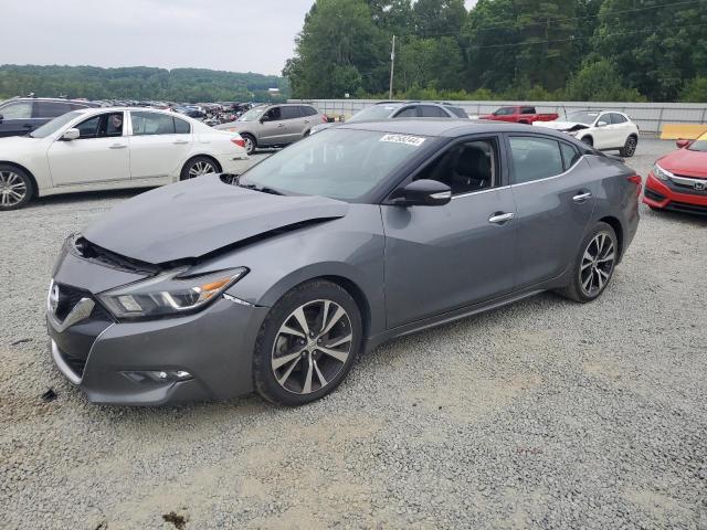 NISSAN MAXIMA 3.5 2018 1n4aa6ap8jc393218