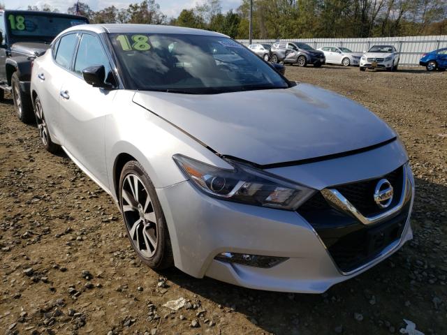 NISSAN MAXIMA 3.5 2018 1n4aa6ap8jc399374