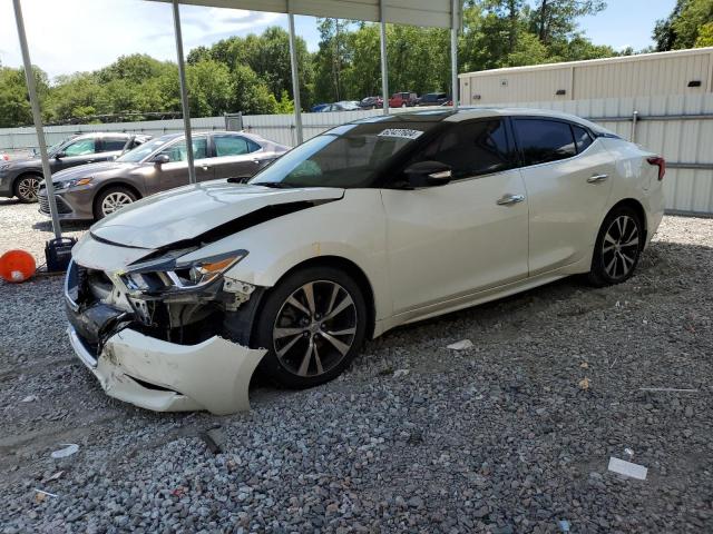 NISSAN MAXIMA 2018 1n4aa6ap8jc403715