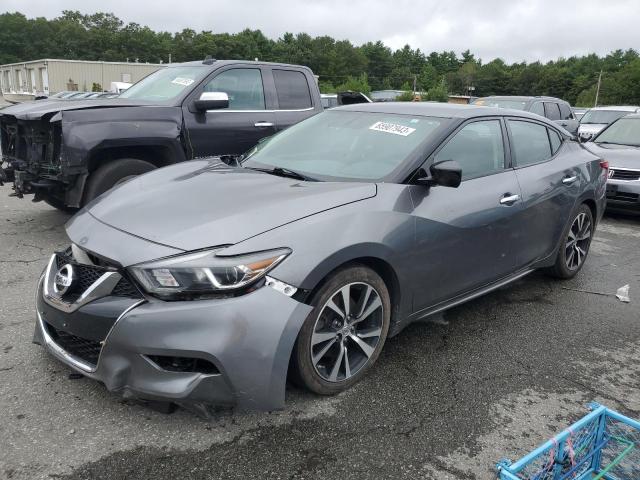 NISSAN MAXIMA 2018 1n4aa6ap8jc406601