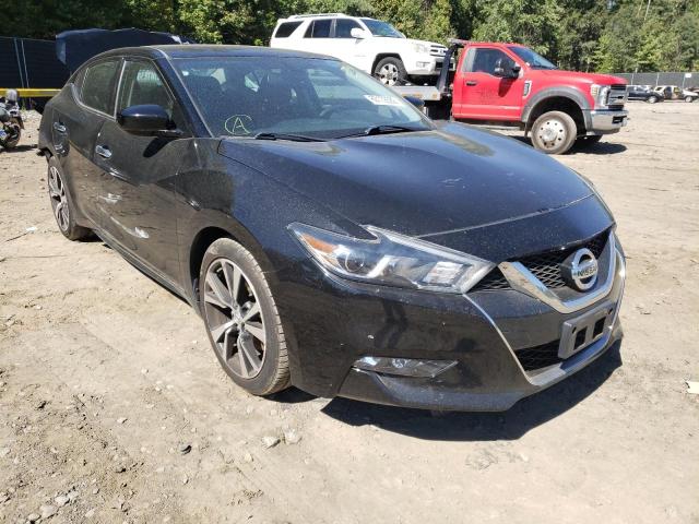 NISSAN MAXIMA 3.5 2018 1n4aa6ap8jc406727