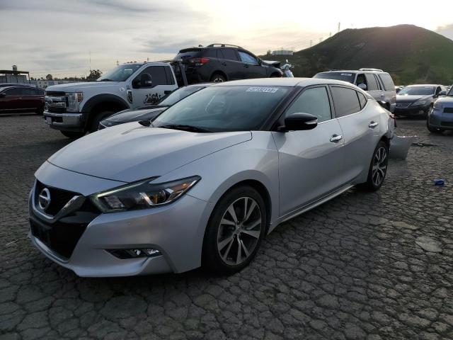 NISSAN MAXIMA 3.5 2018 1n4aa6ap8jc406761