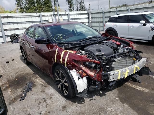 NISSAN NULL 2018 1n4aa6ap8jc409272