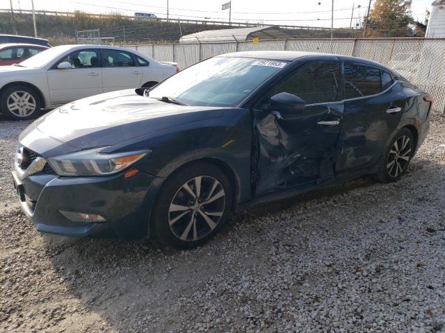 NISSAN MAXIMA 2016 1n4aa6ap9gc378378