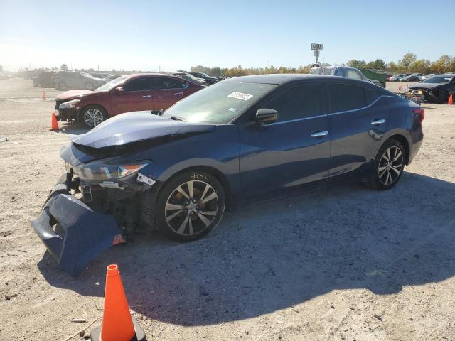 NISSAN MAXIMA 3.5 2016 1n4aa6ap9gc378994