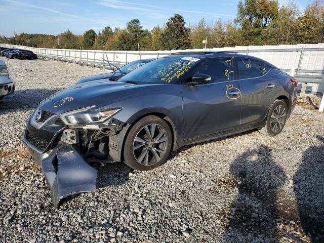 NISSAN MAXIMA 2016 1n4aa6ap9gc381541