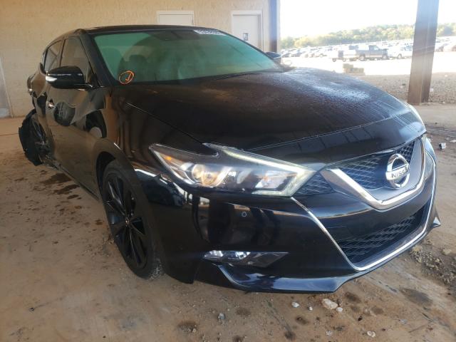 NISSAN MAXIMA 3.5 2016 1n4aa6ap9gc384813