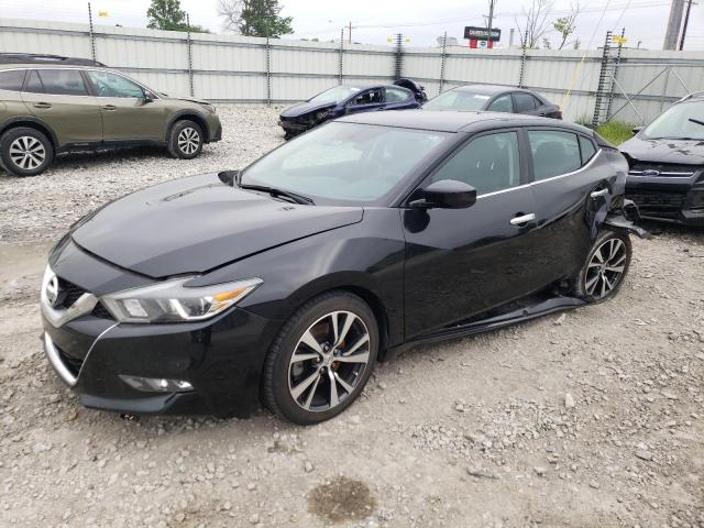 NISSAN MAXIMA 3.5 2016 1n4aa6ap9gc385654