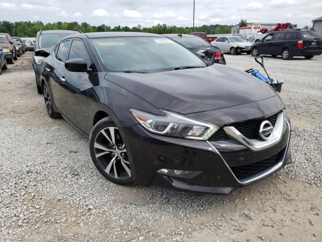 NISSAN MAXIMA 3.5 2016 1n4aa6ap9gc387887