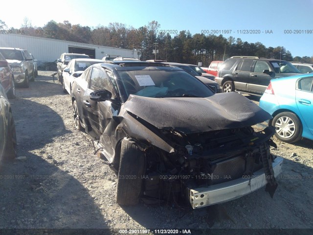 NISSAN MAXIMA 2016 1n4aa6ap9gc388568