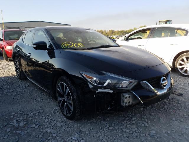 NISSAN MAXIMA 3.5 2016 1n4aa6ap9gc391230