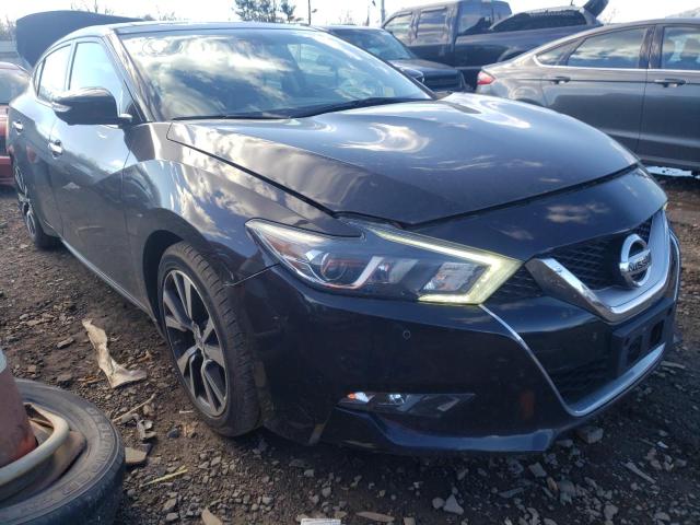 NISSAN MAXIMA 3.5 2016 1n4aa6ap9gc391308