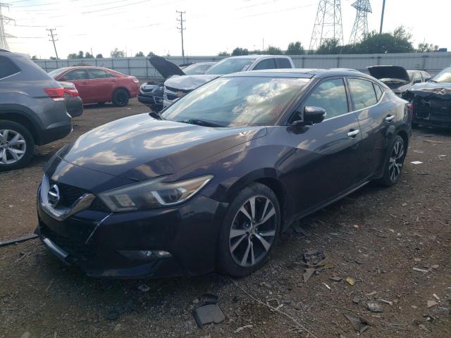 NISSAN MAXIMA 2016 1n4aa6ap9gc393060