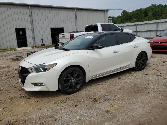 NISSAN MAXIMA 2016 1n4aa6ap9gc394564