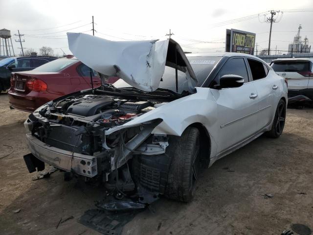 NISSAN MAXIMA 2016 1n4aa6ap9gc395083