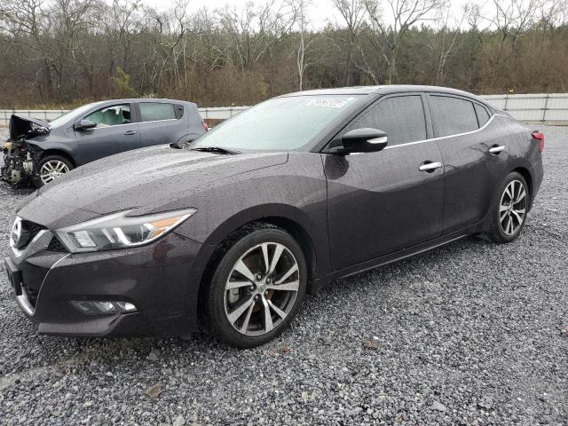 NISSAN MAXIMA 2016 1n4aa6ap9gc396007