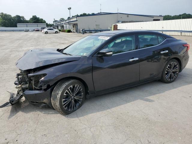 NISSAN MAXIMA 3.5 2016 1n4aa6ap9gc396024