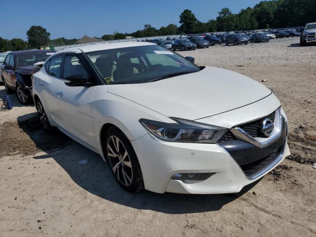 NISSAN MAXIMA 3.5 2016 1n4aa6ap9gc397318