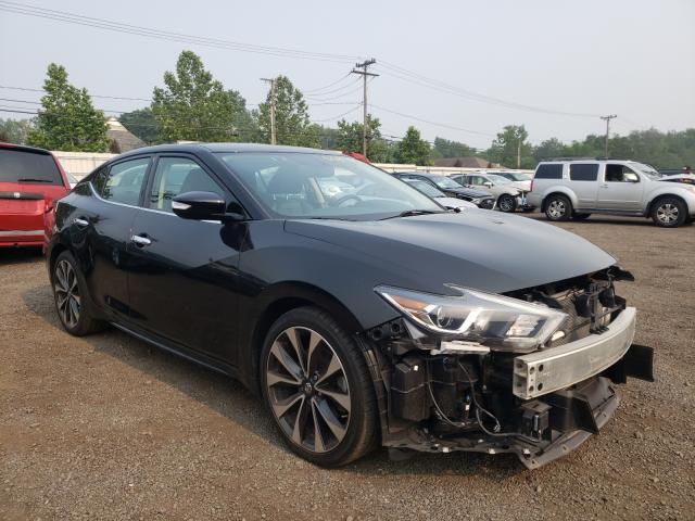 NISSAN MAXIMA 3.5 2016 1n4aa6ap9gc398890