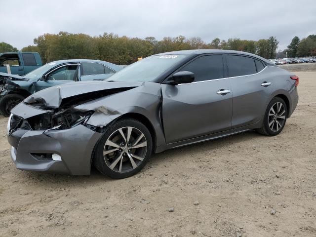 NISSAN MAXIMA 2016 1n4aa6ap9gc401500