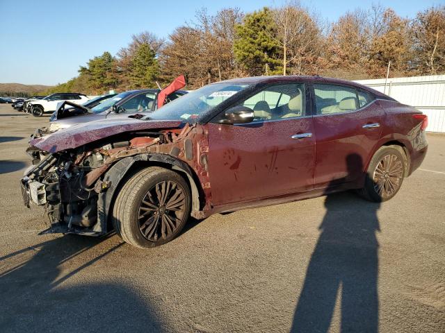 NISSAN MAXIMA 2016 1n4aa6ap9gc401609