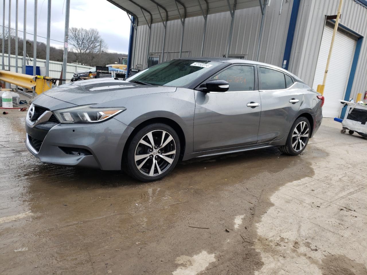 NISSAN MAXIMA 2016 1n4aa6ap9gc401836