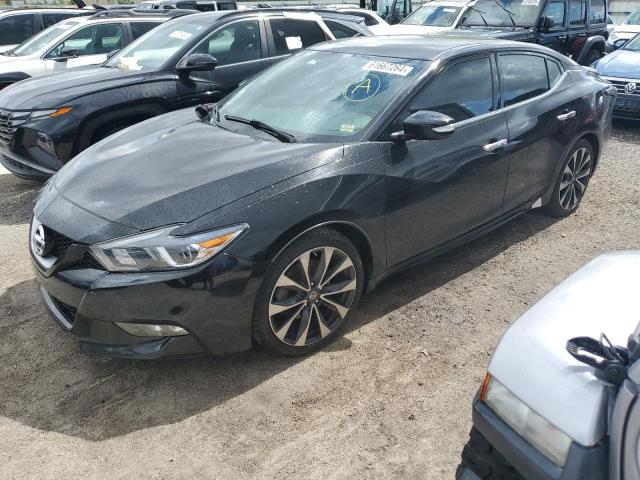 NISSAN MAXIMA 2016 1n4aa6ap9gc404719