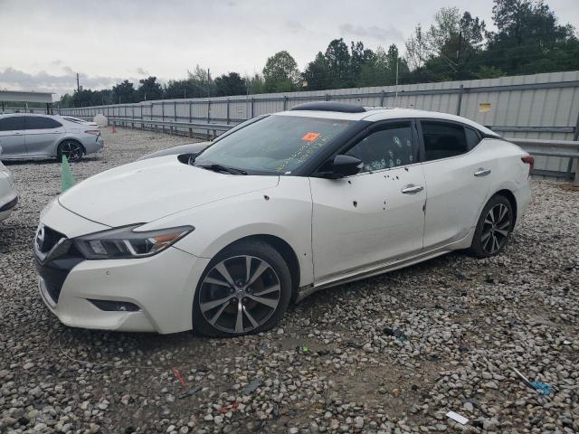 NISSAN MAXIMA 2016 1n4aa6ap9gc406843