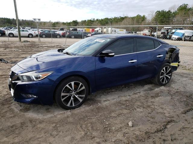 NISSAN MAXIMA 2016 1n4aa6ap9gc408902