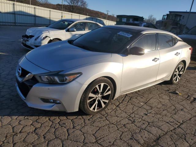 NISSAN MAXIMA 3.5 2016 1n4aa6ap9gc409192