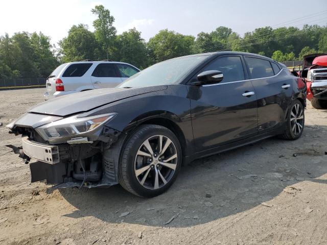 NISSAN MAXIMA 3.5 2016 1n4aa6ap9gc410181