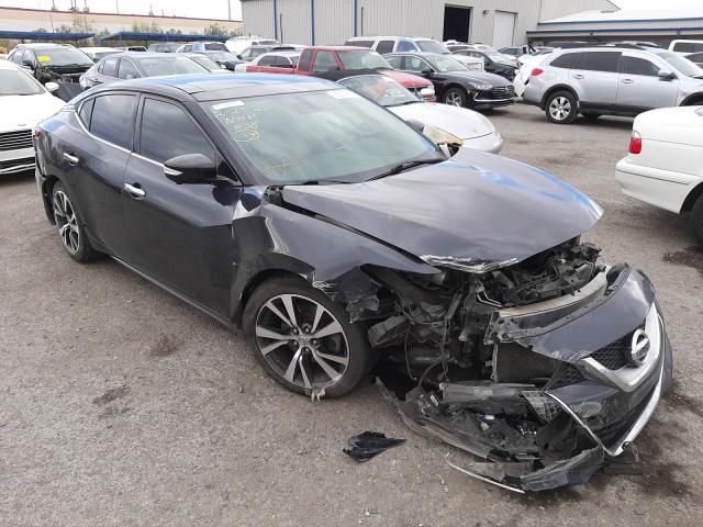 NISSAN MAXIMA 3.5 2016 1n4aa6ap9gc411086