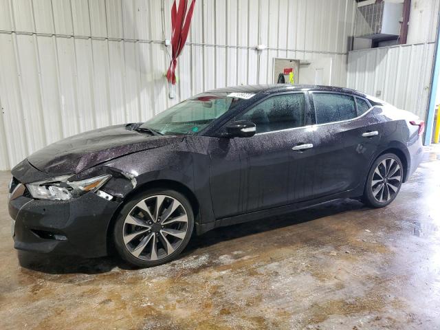 NISSAN MAXIMA 2016 1n4aa6ap9gc413551