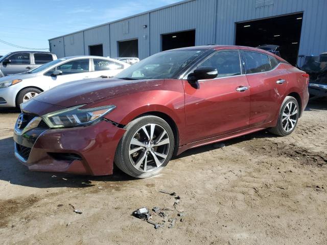 NISSAN MAXIMA 2016 1n4aa6ap9gc414831