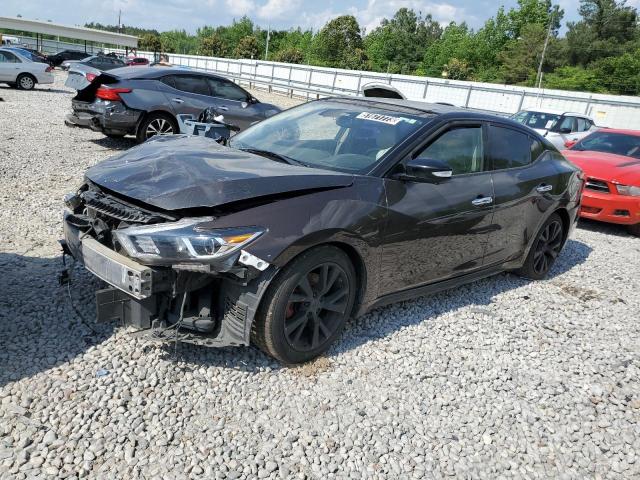 NISSAN MAXIMA 2016 1n4aa6ap9gc415123