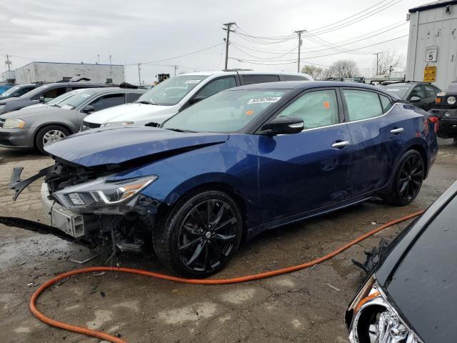 NISSAN MAXIMA 2016 1n4aa6ap9gc415722