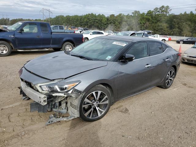 NISSAN MAXIMA 2016 1n4aa6ap9gc416370