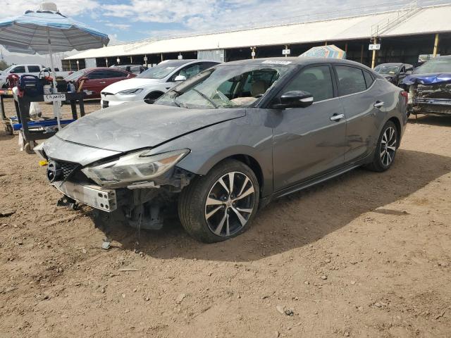 NISSAN MAXIMA 2016 1n4aa6ap9gc418491