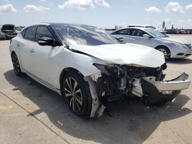 NISSAN MAXIMA 2016 1n4aa6ap9gc418555