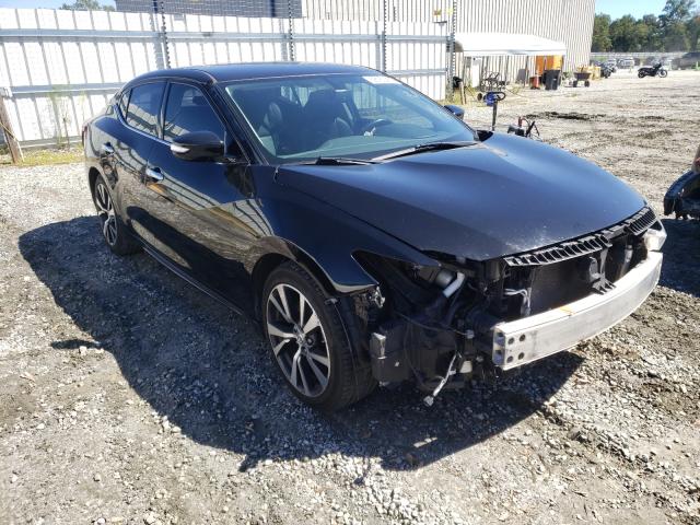 NISSAN MAXIMA 3.5 2016 1n4aa6ap9gc419821