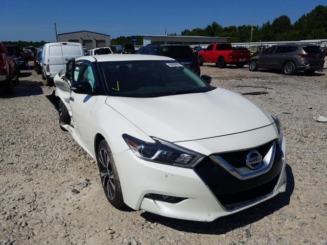 NISSAN MAXIMA 3.5 2016 1n4aa6ap9gc421259