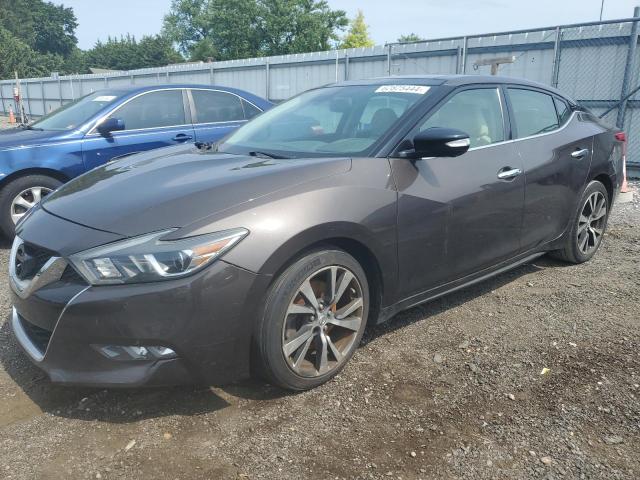 NISSAN MAXIMA 3.5 2016 1n4aa6ap9gc421407