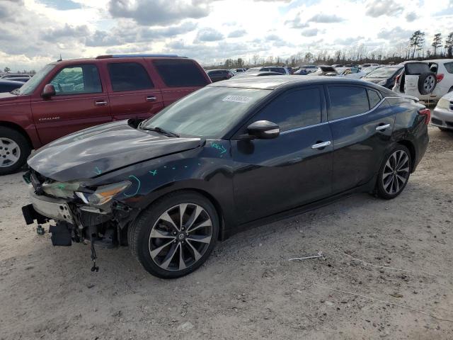 NISSAN MAXIMA 2016 1n4aa6ap9gc423741