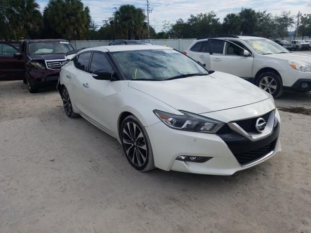 NISSAN NULL 2016 1n4aa6ap9gc424534