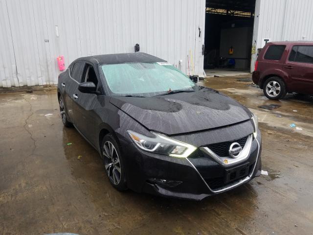 NISSAN MAXIMA 3.5 2016 1n4aa6ap9gc424968