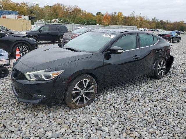 NISSAN MAXIMA 2016 1n4aa6ap9gc428941